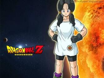 All About Dragon Ball Wallpaper