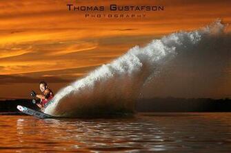 Slalom Water Skiing Wallpaper It S Worth Having Waterski