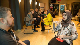 Discover Local Events For Muslims In Nyc On This Largest Muslim