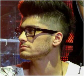 Zayn One Direction Photo