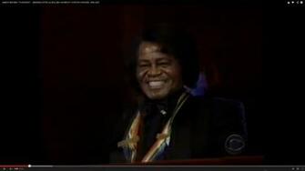 James Brown HD Wallpaper For Desktop