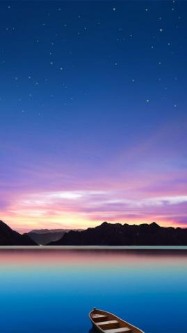 Beautiful Nature Landscape iPhone Wallpaper To