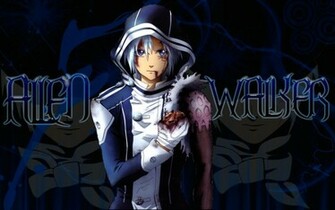 Allen Walker Wallpaper By Ximen Ale