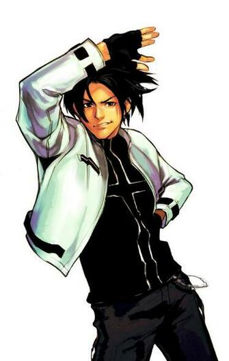 The King Of Fighters Image HD Wallpaper And