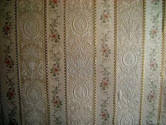 Shand Kydd The Story Of A Wallpaper Named After Mother