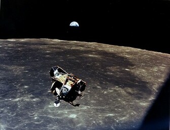 From The Moon To Earth