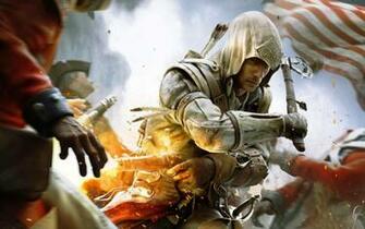 Assassin S Creed Upcoming Hollywood Movie HD Wallpaper