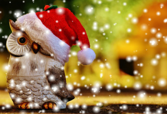 Holiday Christmas 4k Ultra HD Wallpaper