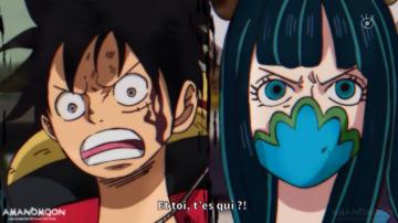 One Piece Chapter Release Date Spoilers Theories Luffy