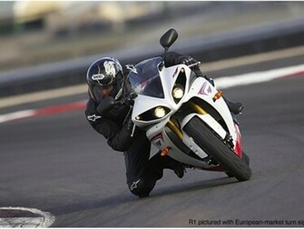 Yamaha R1 Wallpaper HD In Bikes Imageci