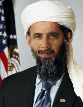 Of Obama Funny Picture Wallpaper