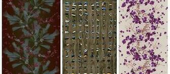 Handmade Wallpaper Bespoke London Uk
