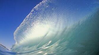 Sea Water Transparent Splashes Wallpaper Background 4k Ultra HD