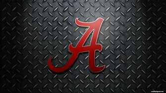 Alabama Football Desktop HD Wallpaper