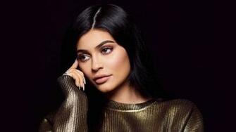 Kylie Jenner UHD 4k Wallpaper