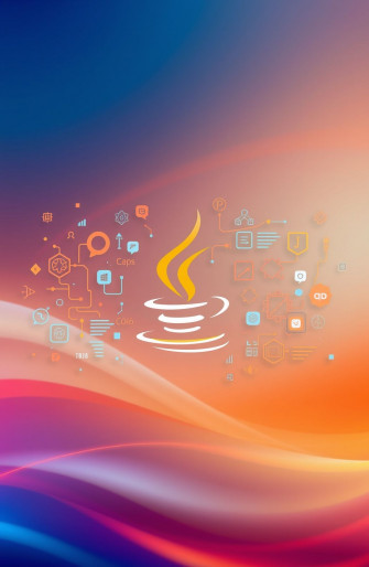 Java Programming Wallpaper