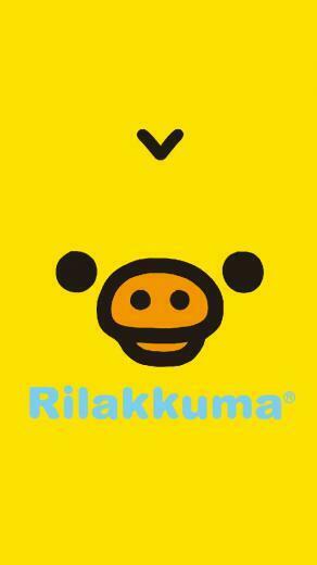 Rilakkuma iPhone Wallpaper HD