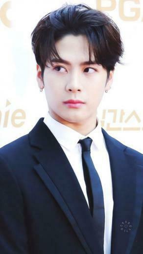 Got7 Lockscreens On Jackson Wang Wallpaper Rt If Saved