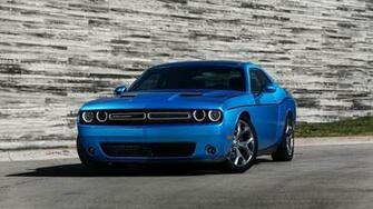 Pics Photos Dodge Challenger Srt8 Wallpaper