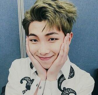 Best Ideas About Rap Monster Bts