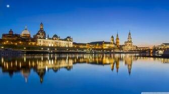 Dresden 4k HD Desktop Wallpaper For Wide Ultra Widescreen