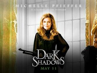Tv Show Dark Shadows Wallpaper Size More