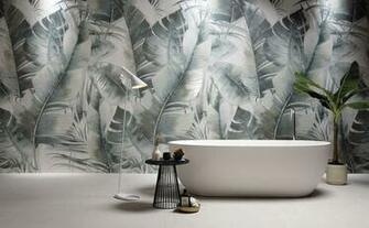 Bloom Large Wall Tiles For Floor Fap