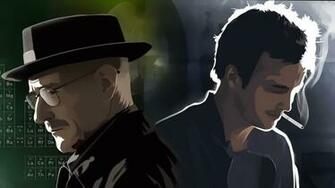 Wallpaper Background Walt Jesse Post
