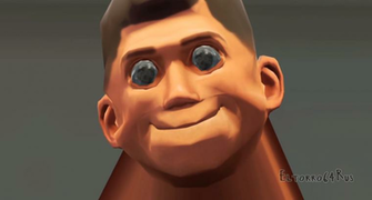Tf2 Scout Wallpaper Fun By Chicaanime N1