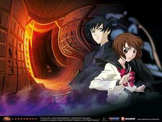 Ghost Hunt Inada Shiho Wallpaper Zerochan Anime