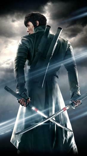 G I Joe Retaliation Phone Wallpaper Moviemania