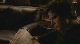 Ian Somerhalder