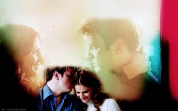Caskett Wallpaper By Chiaratippy