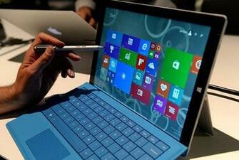News Surface Pro Lumia Xl Veooz