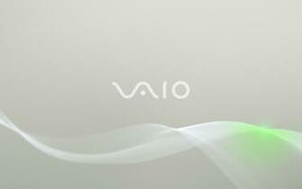 Sony Vaio Laptop Wallpaper