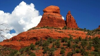 Desert Arizona Wallpaper