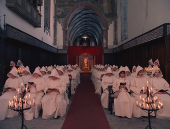 Times The Grand Budapest Hotel Was Most Wallpaper Worthy