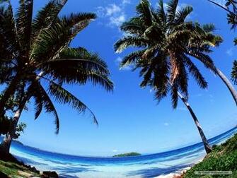 Travel Wallpaper Tahiti