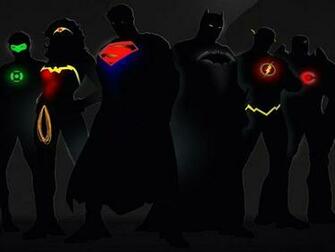 Justice League