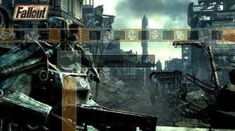 Fallout Wallpaper Widescreen