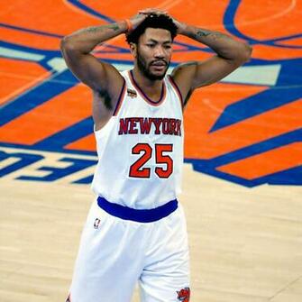 Derrick Rose Could Be A Agent Target Of Minnesota