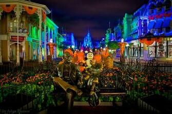 The Walt Disney World Picture Of Day Gotta Love Main Street At