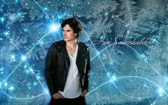 Vampire Diaries Wallpaper Damon