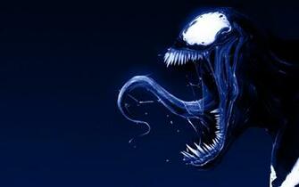 Venom Wallpaper