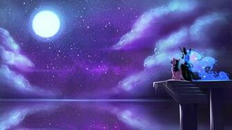 Princess Twilight Sparkle Wallpaper Image