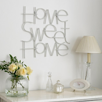 Home Sweet Wallpaper