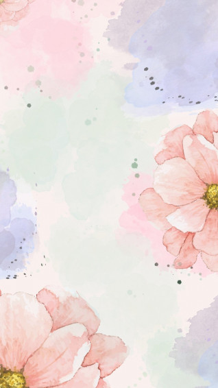 Customize Spring Aesthetic Phone Wallpaper Templates Online