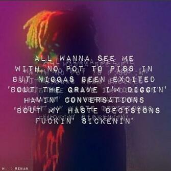 Xxxtentacion Jocelyn Flores Ed Ts Fondos De Pantalla