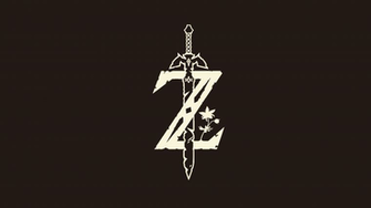 The Legend Of Zelda Breath Wild Wallpaper By