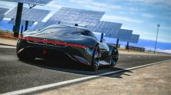 Mercedes Benz Amg Vision Gran Turismo Top Speed Team Shmo